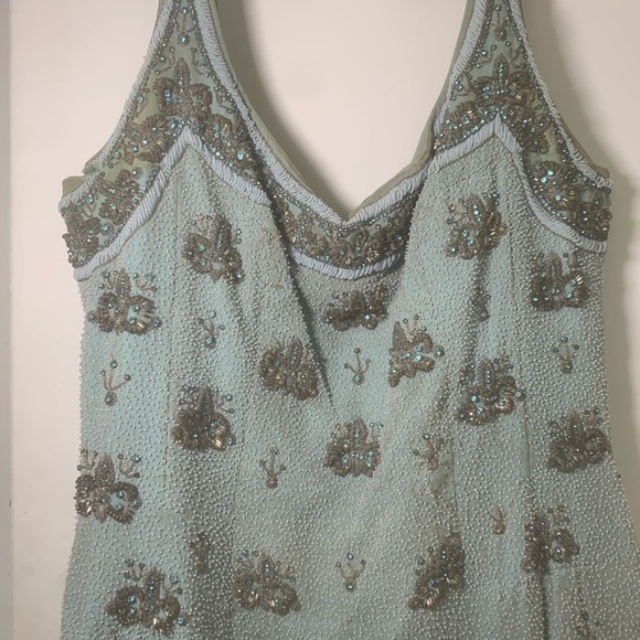 Pedro Rodriguez couture dress - Picture 8 of 8